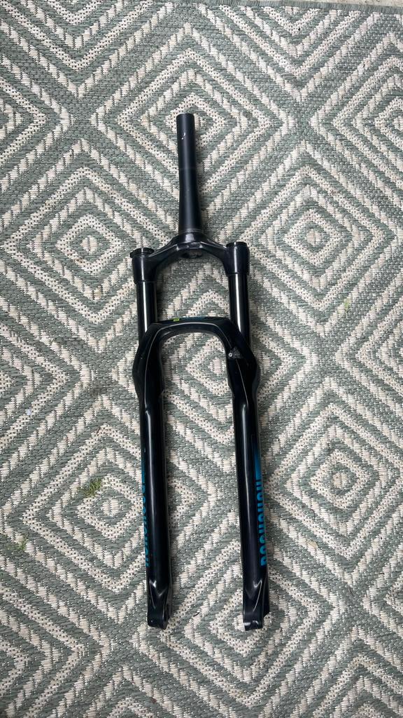 RockShox Judy Voorvork 29 inch, 130mm travel, Fietsen en Brommers, Fietsonderdelen, Ophalen, Zo goed als nieuw, Voorvork, Aluminium