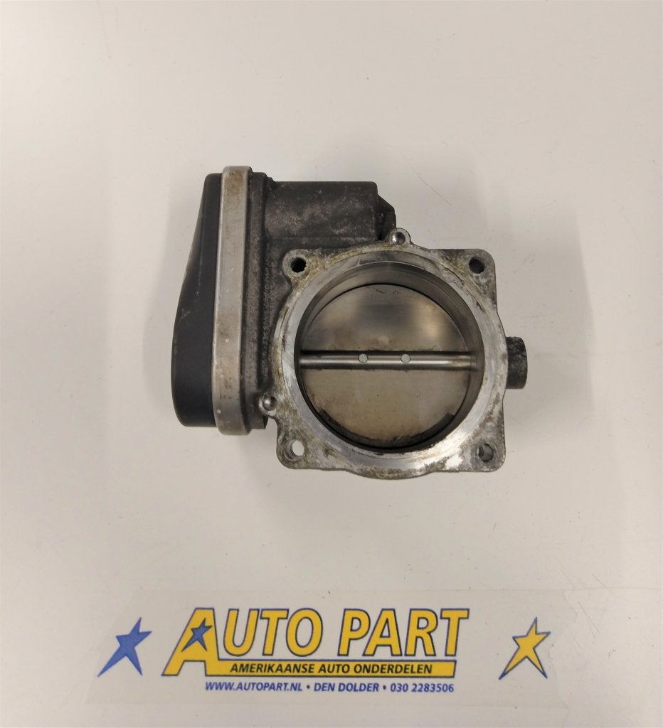 Dodge Ram pickup 5.7ltr gasklephuis 2005-2012, Gebruikt, PO Box 21-8004 | Auburn Hills, MI 48321-8004, Amerikaanse onderdelen