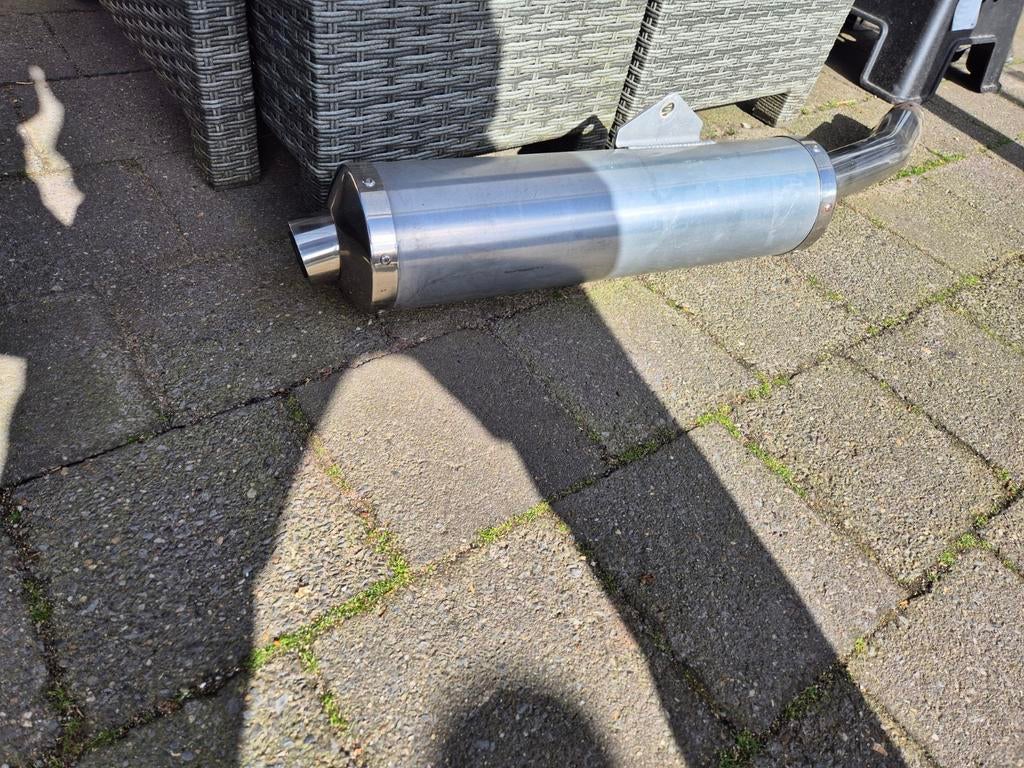 Yamaha r6 onderdelen, Motoren, Ophalen of Verzenden, Gebruikt