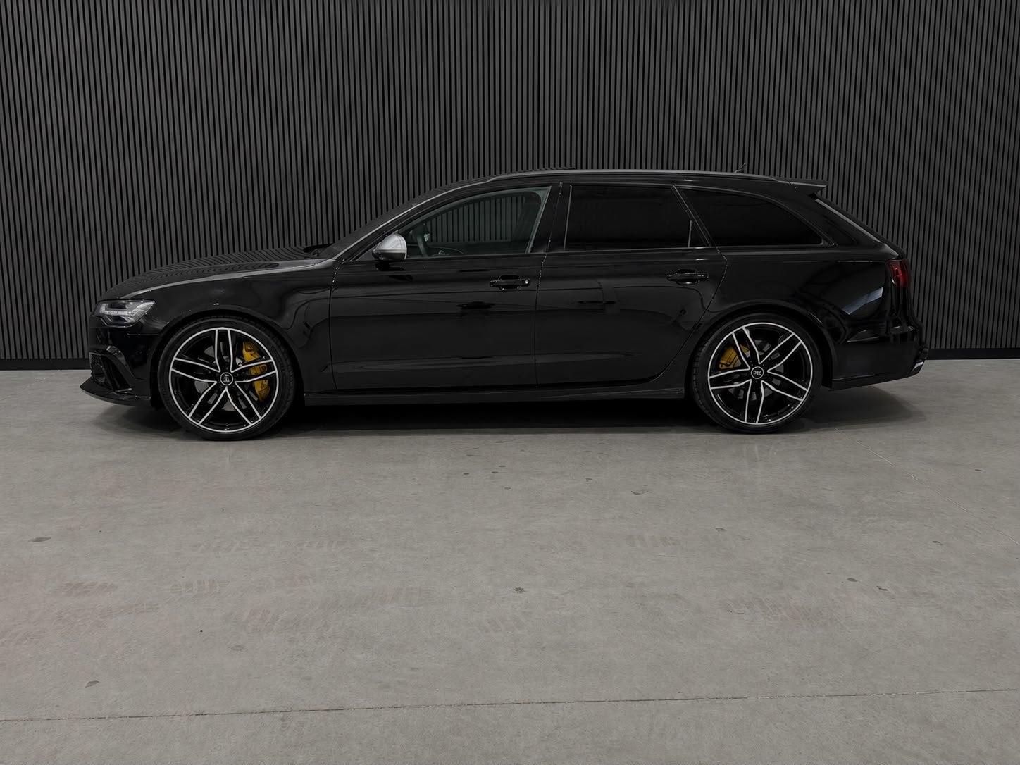 Audi RS6 Avant 4.0 TFSI Quattro / Pano / RS Stoel / Volledig, Auto's, Audi, Automaat, Gebruikt, 4 stoelen, Euro 6
