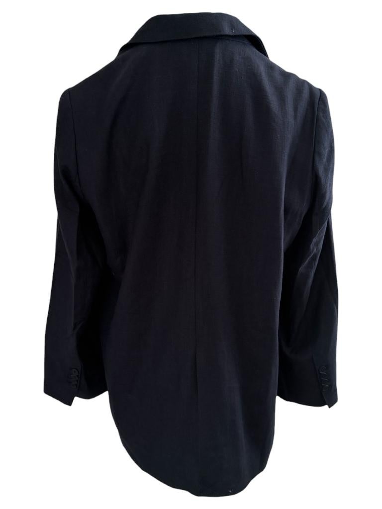 JcSophie blazer NIEUW XXL, Blauw, Maat 46/48 (XL) of groter, Nieuw, Ophalen of Verzenden
