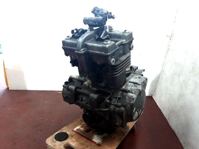 ER5 1997 - 2005 Kawasaki Motorblok D1-60050