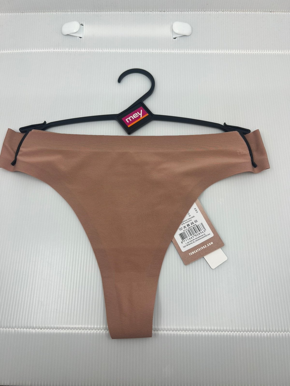 Ten Cate string maat 36 NIEUW!! Nu €12,50, Ophalen of Verzenden, String
