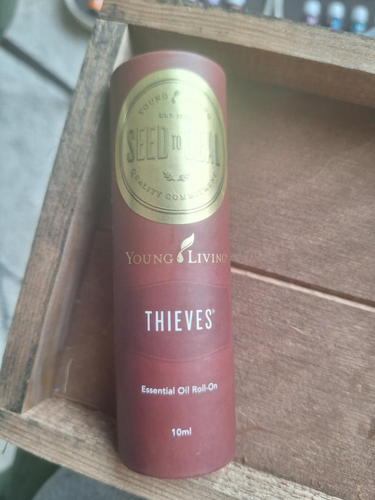 Thieves roll on, Ophalen, Overige typen