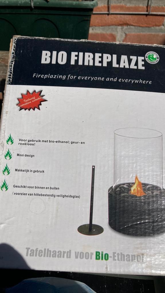 Tafelhaard, Ophalen of Verzenden, Zo goed als nieuw