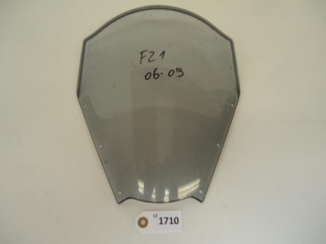 FZ1 2006 - 2009 Yamaha Scherm D1-22131, Motoren