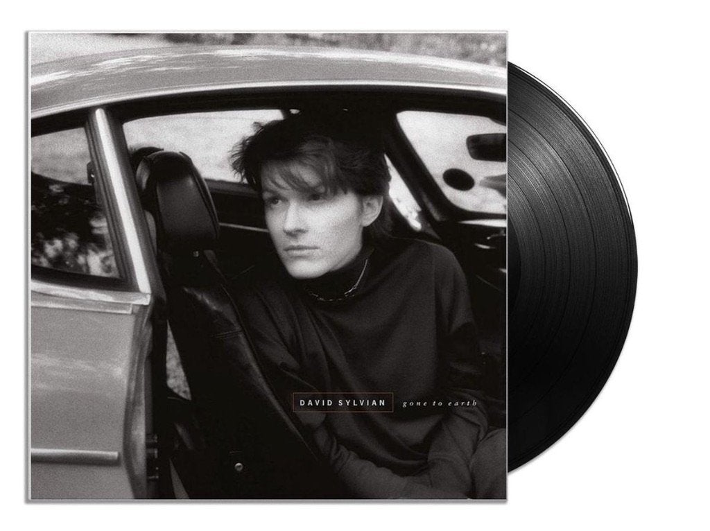 Vinyl 2LP David Sylvian Gone To Earth 180gram NIEUW Fripp, Cd's en Dvd's, Vinyl | Pop, Pop, Limited edition, Ophalen of Verzenden