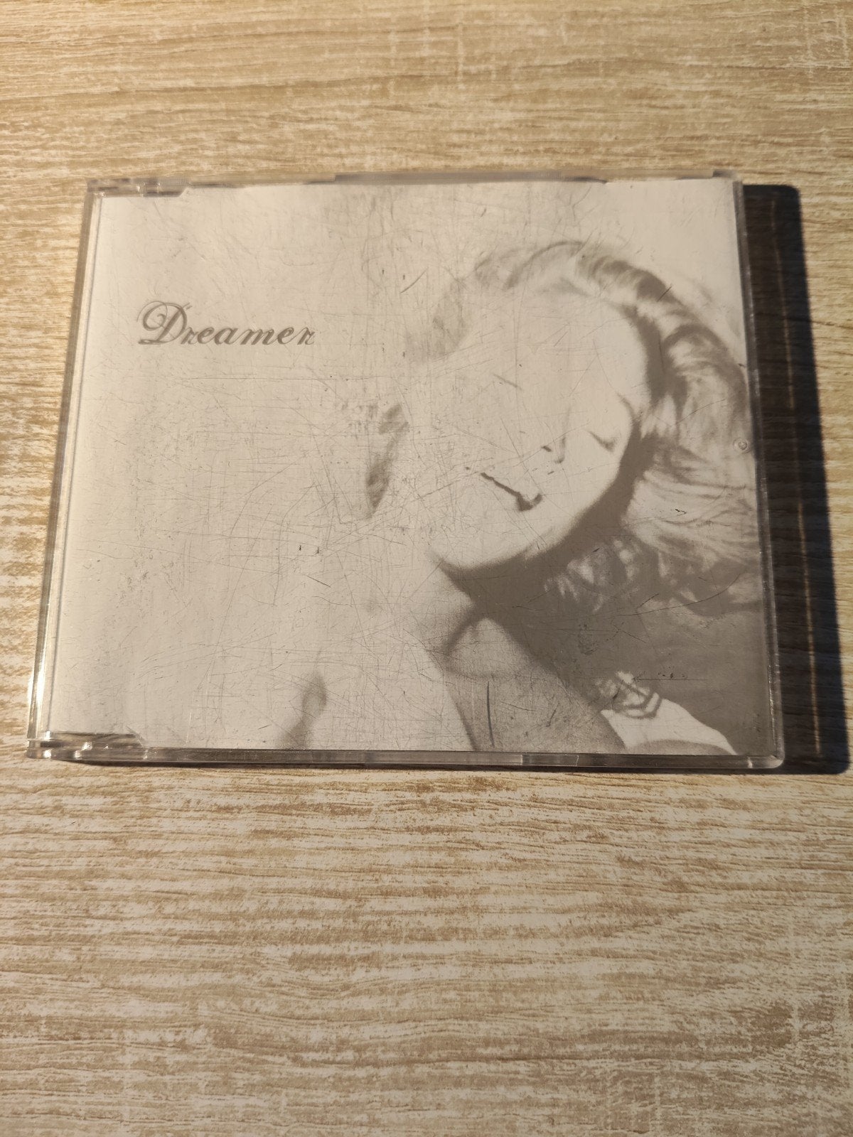 Dinand woesthoff - dreamer, Ophalen of Verzenden, Pop
