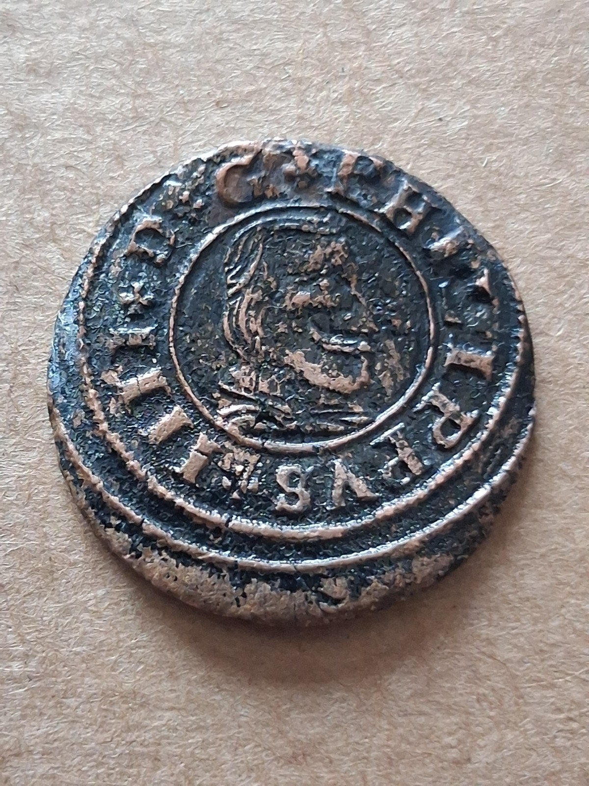 16 marivides spanje, Ophalen of Verzenden, Overige landen