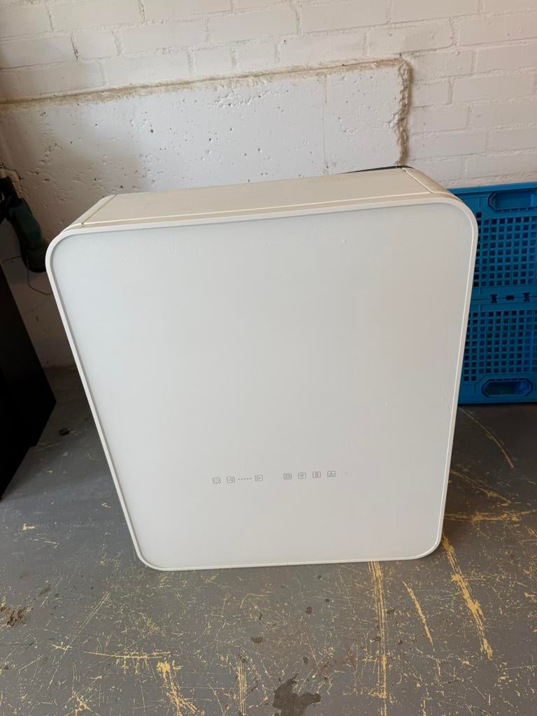 Freshbox 100 wtw luchtfilter, Ophalen, Zo goed als nieuw