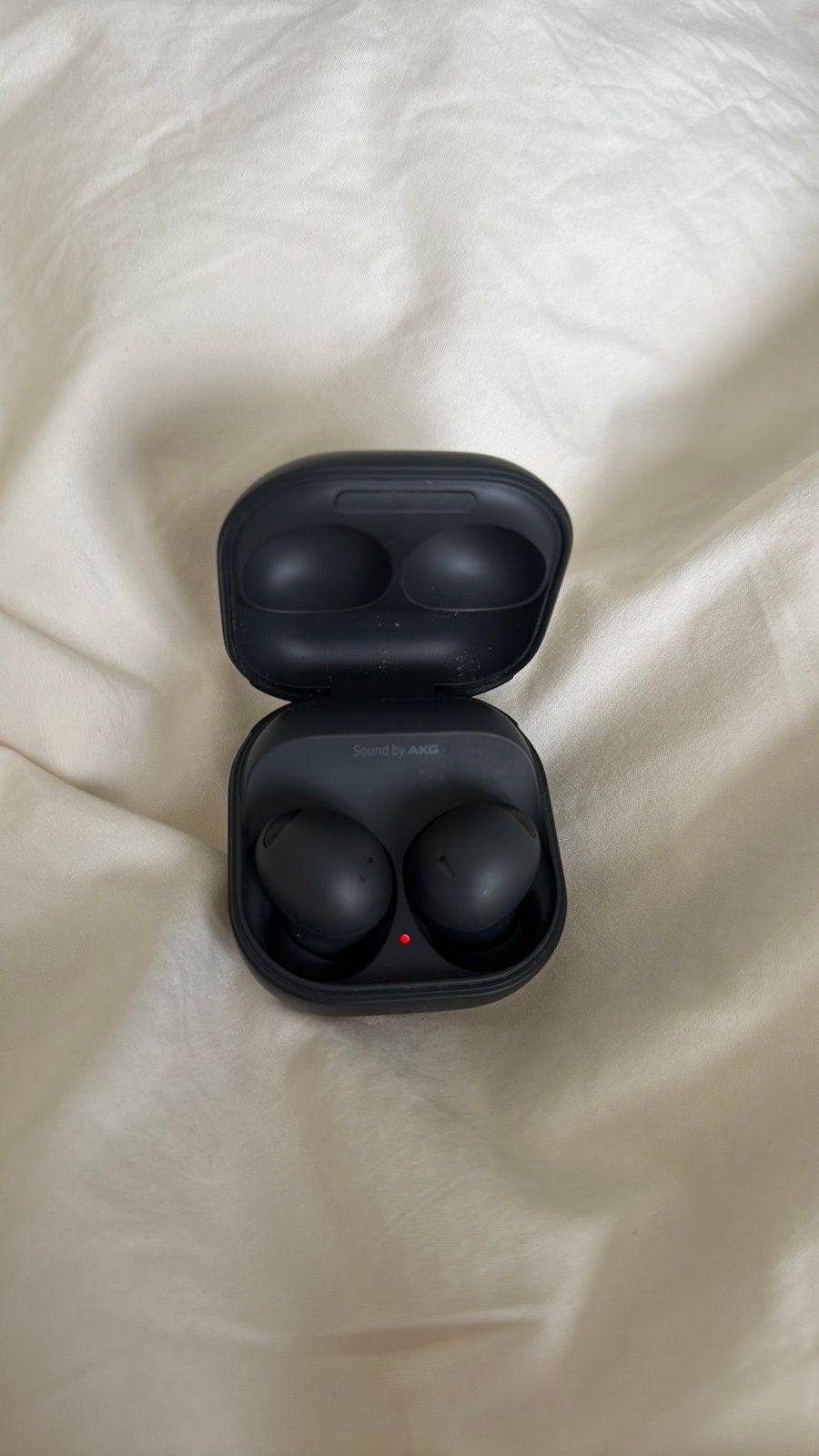 Samsung Galaxy Buds 2 Pro, Ophalen, Nieuw, Zwart, Samsung