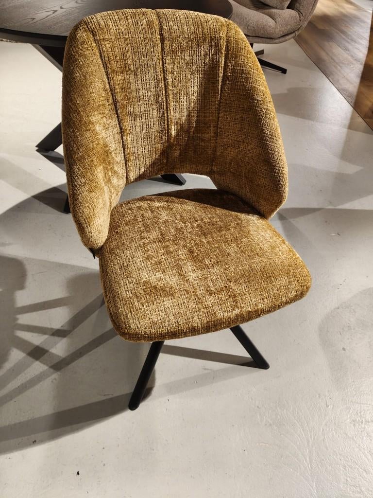 1 eetkamerstoelen Luca, Ophalen, Gebruikt, Vijf, Zes of meer stoelen