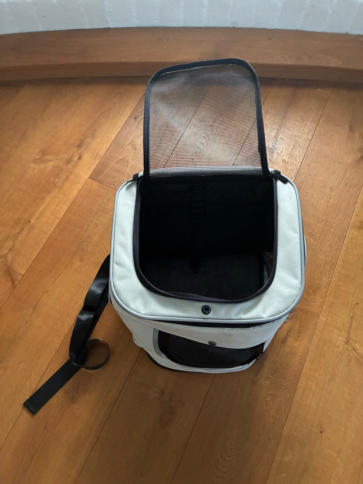 Honden draagtas / rugzak 12kg nieuw, Dieren en Toebehoren, Ophalen of Verzenden, Nieuw