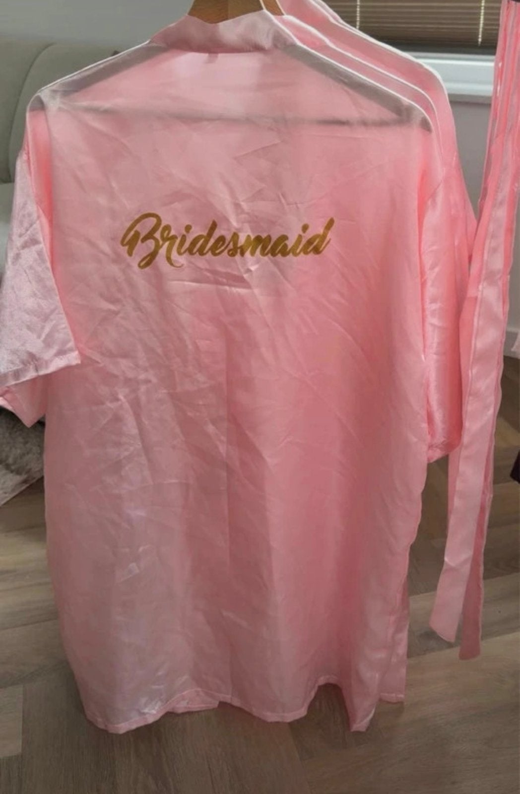 Bride & bridesmaid kimono’s, Kleding | Dames, Ondergoed en Lingerie, Ophalen of Verzenden