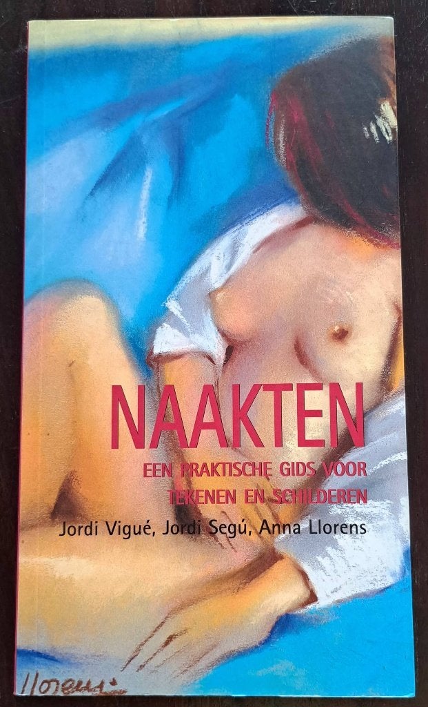 Schilder en tekenboeken, Ophalen, Zo goed als nieuw, Overige typen