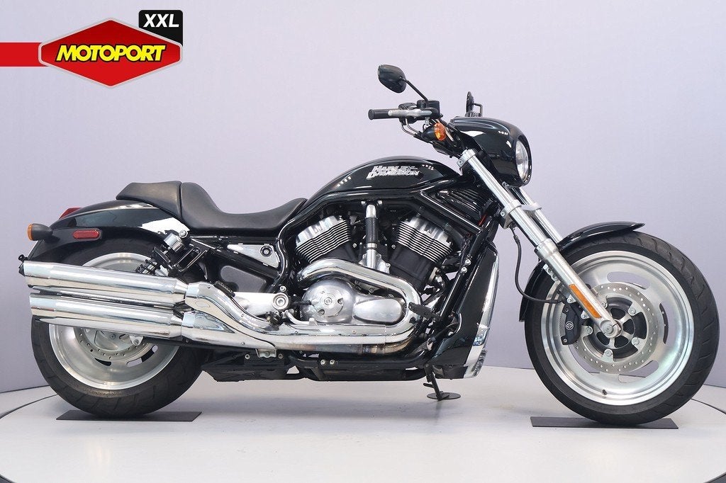 Harley-Davidson VRSCD NIGHT ROD (bj 2006), Motoren, Motoren | Harley-Davidson, H-DCUSTOMERSERVICE@Harley-Davidson.com, Harley-Davidson Benelux