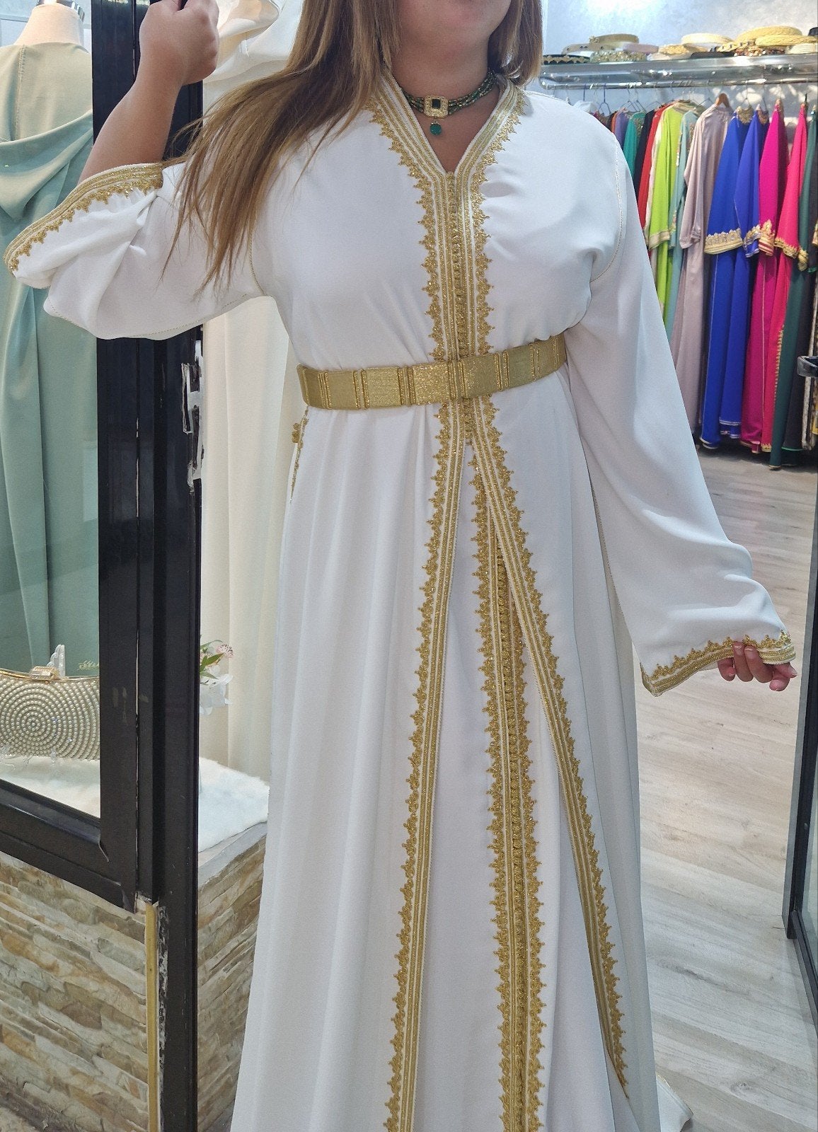 Nieuwe takshita te koop, Ophalen of Verzenden, Nieuw, Accessoires