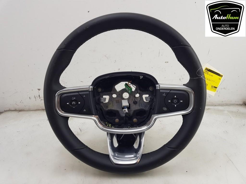 Stuur Volvo XC40 (XZ) (2020-06/..) 31690983, Auto-onderdelen, Besturing, Gebruikt, Siegburger Straße 229, Köln 50679, , Duitsland