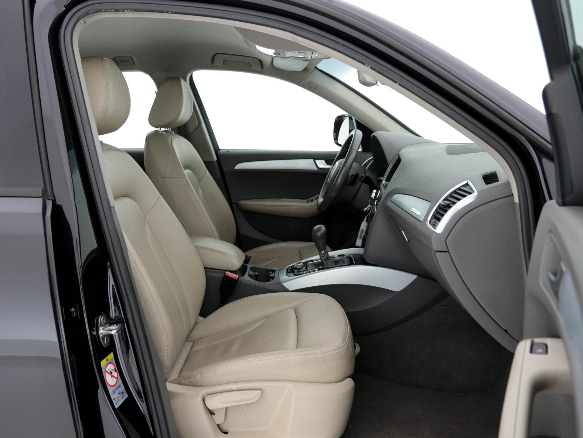 Foto 13 van Audi Q5 2.0 TFSI Quattro Pro Line (️MECHATRONIC DEFECT)