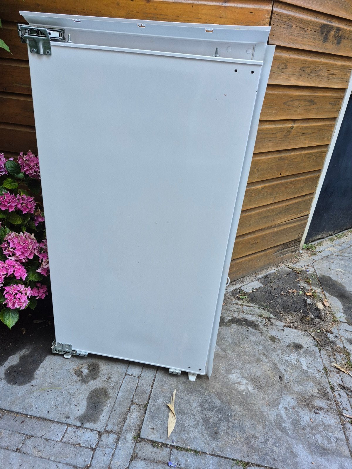 Compacte koelkast zonder vriesvak - Ideaal voor kleine ruimt, 85 tot 120 cm, Gebruikt, 100 tot 150 liter, Ophalen of Verzenden