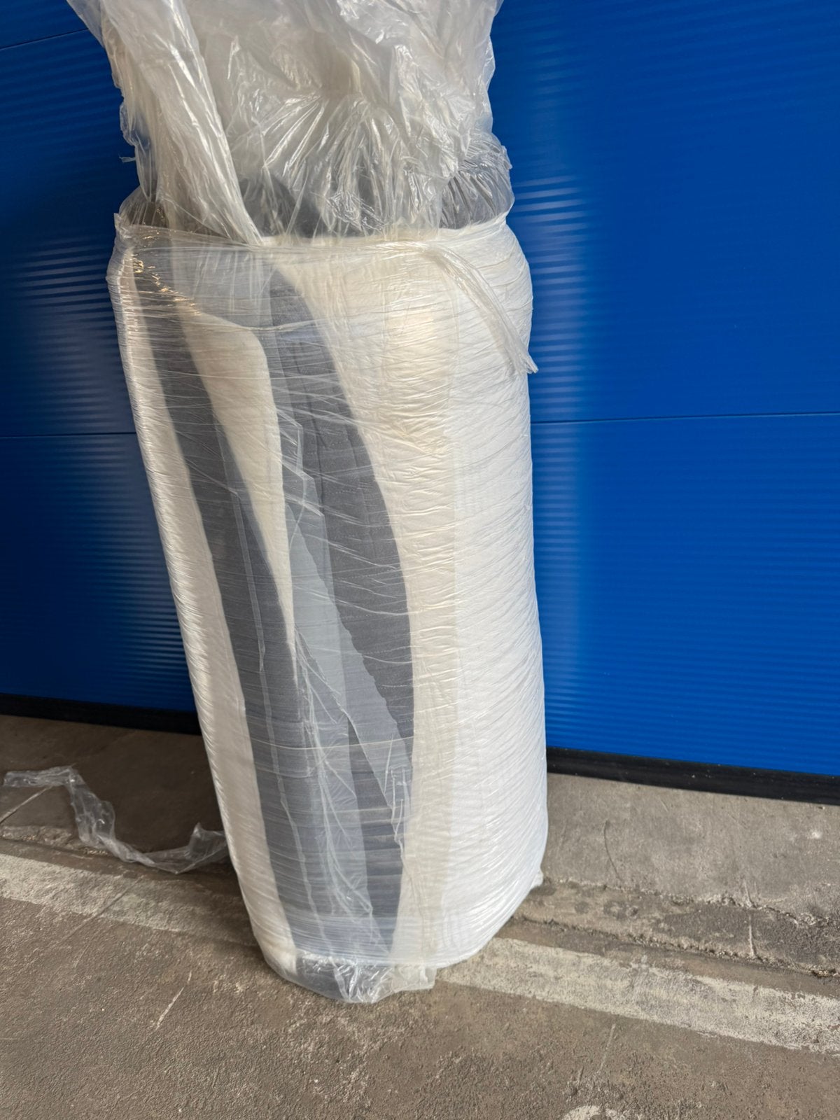 Emma Hybrid || matras (lees beschrijving!), Tweepersoons, Zo goed als nieuw, Matras, Nvt