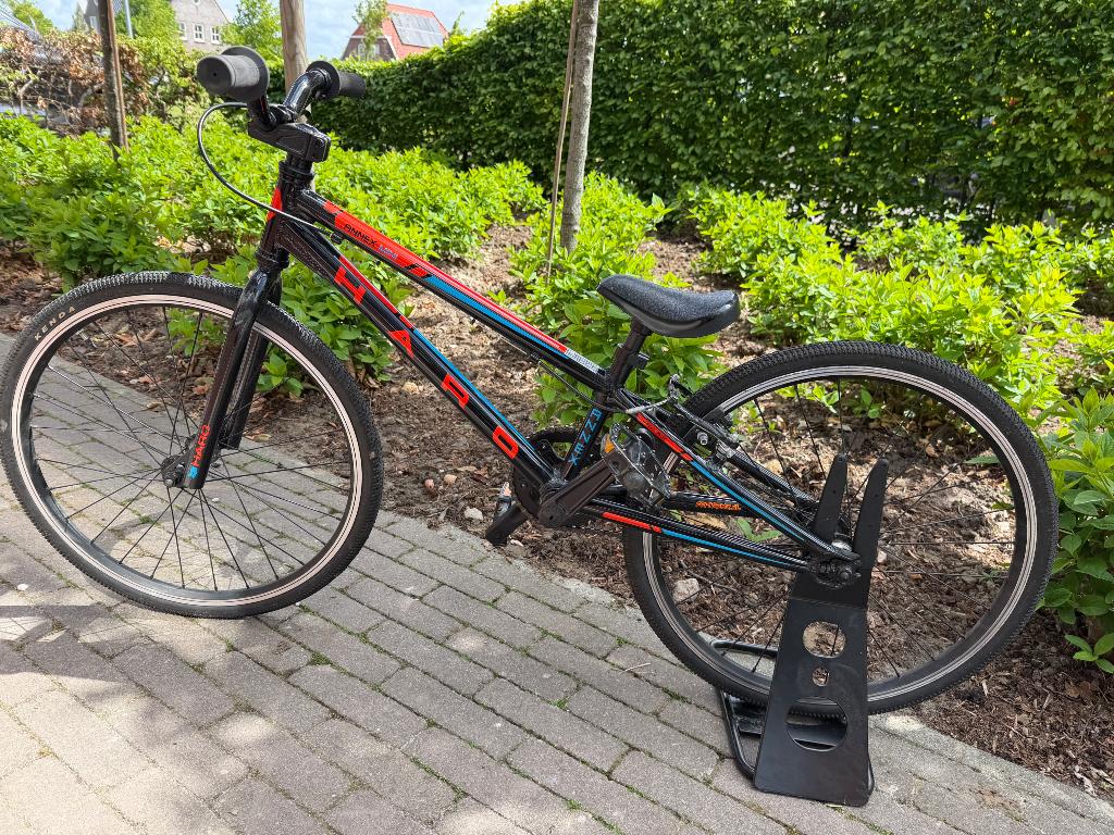 BMX fiets mini (nieuw), 16 tot 20 inch, Staal, Velgrem, Nieuw