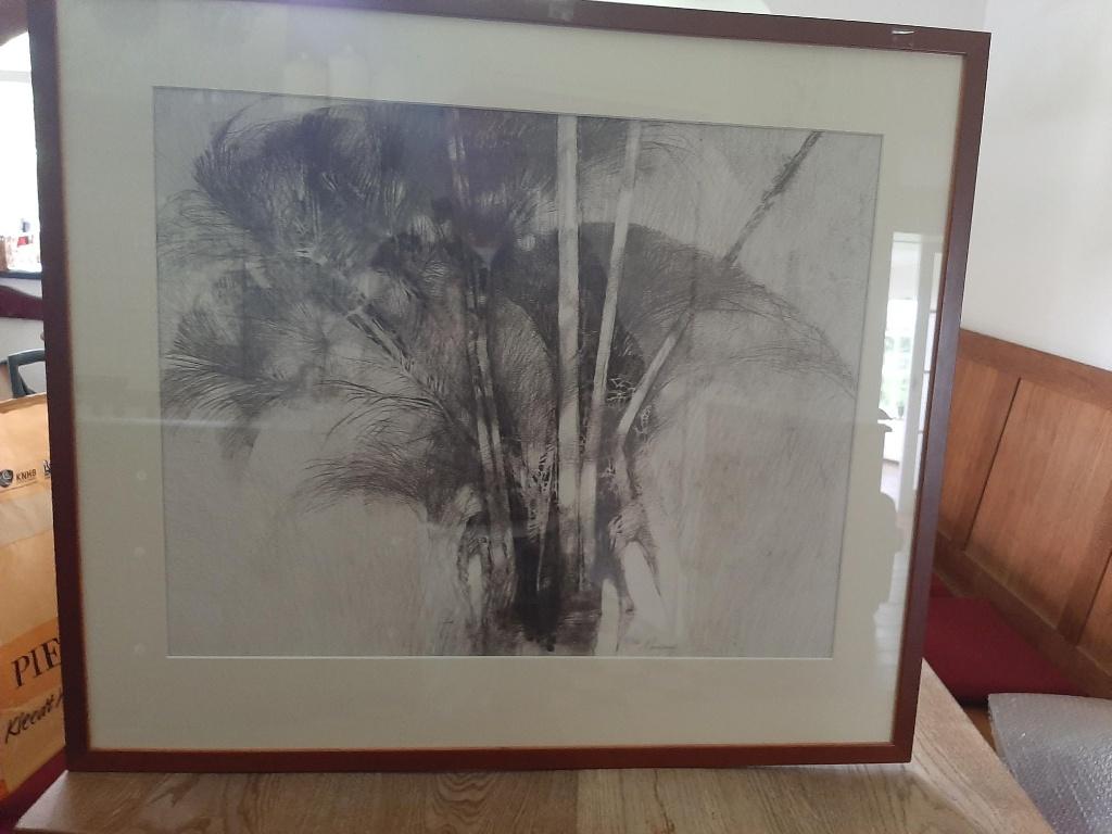 Litho AB Jongmans, Ophalen