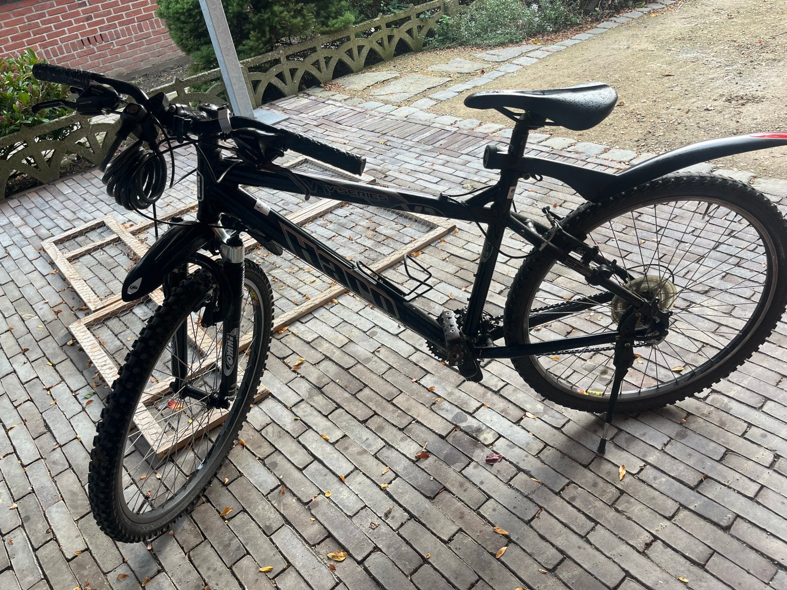 Haro Mountainbike - Klaar voor avontuur!, Gebruikt, Hardtail, 53 tot 57 cm, Ophalen