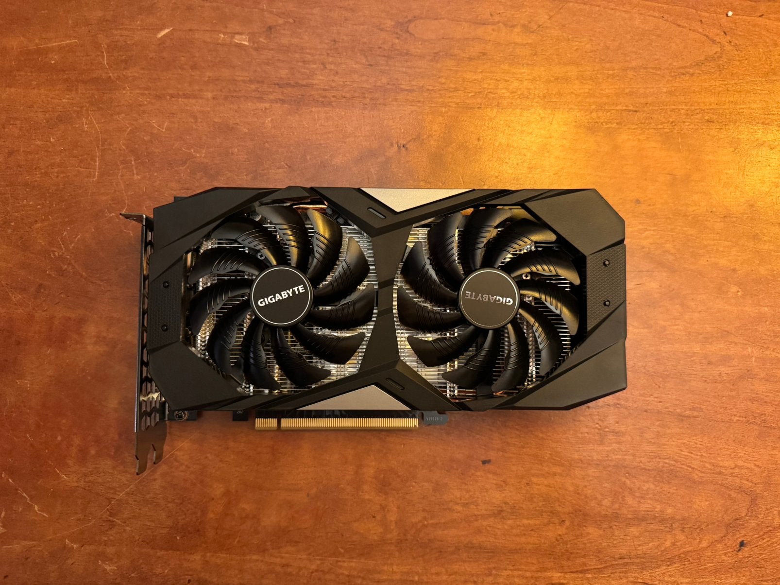 Gigabyte GeForce GTX 1660 Super Gaming OC 6GB – GDDR6, PCI-Express 3, HDMI, GDDR6, Ophalen of Verzenden