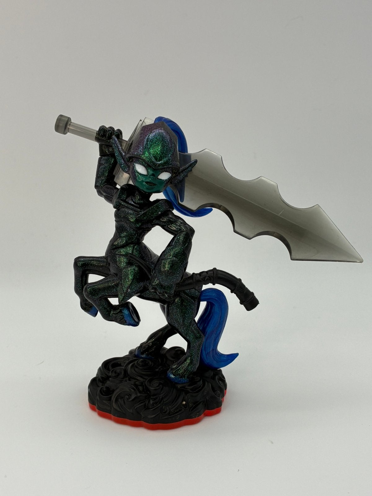 Skylanders Trap Team Knight Mare, Avontuur en Actie, W, 1 speler, Ophalen of Verzenden