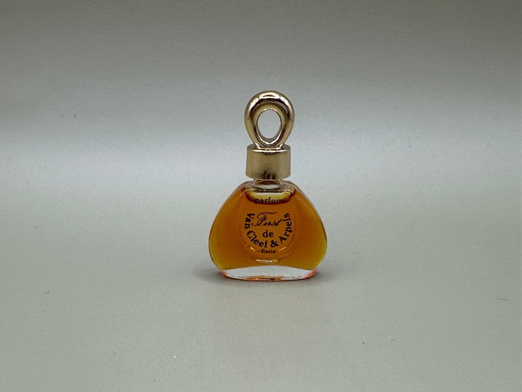 Van Cleef & Arpels  First P 3 ml, Verzenden, Nieuw, Miniatuur, Gevuld