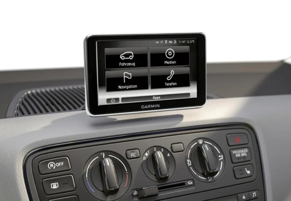 ✅Reparatie navigatie, Seat Mii/Ibiza, Skoda Citigo, VW Up, Ophalen of Verzenden