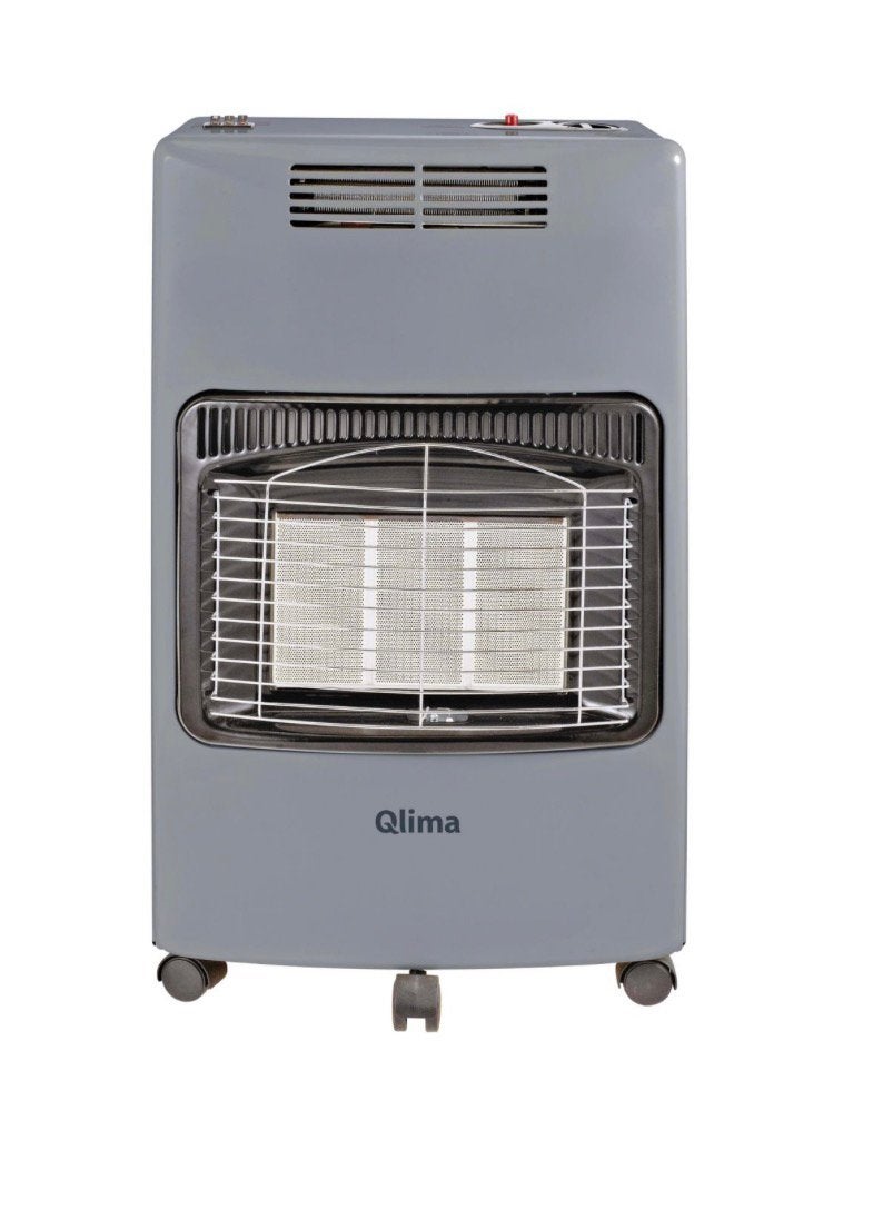 Qlima gaskachel GH 959 RF - Nieuw, Huis en Inrichting, Ophalen, Nieuw, Gas, Gaskachel