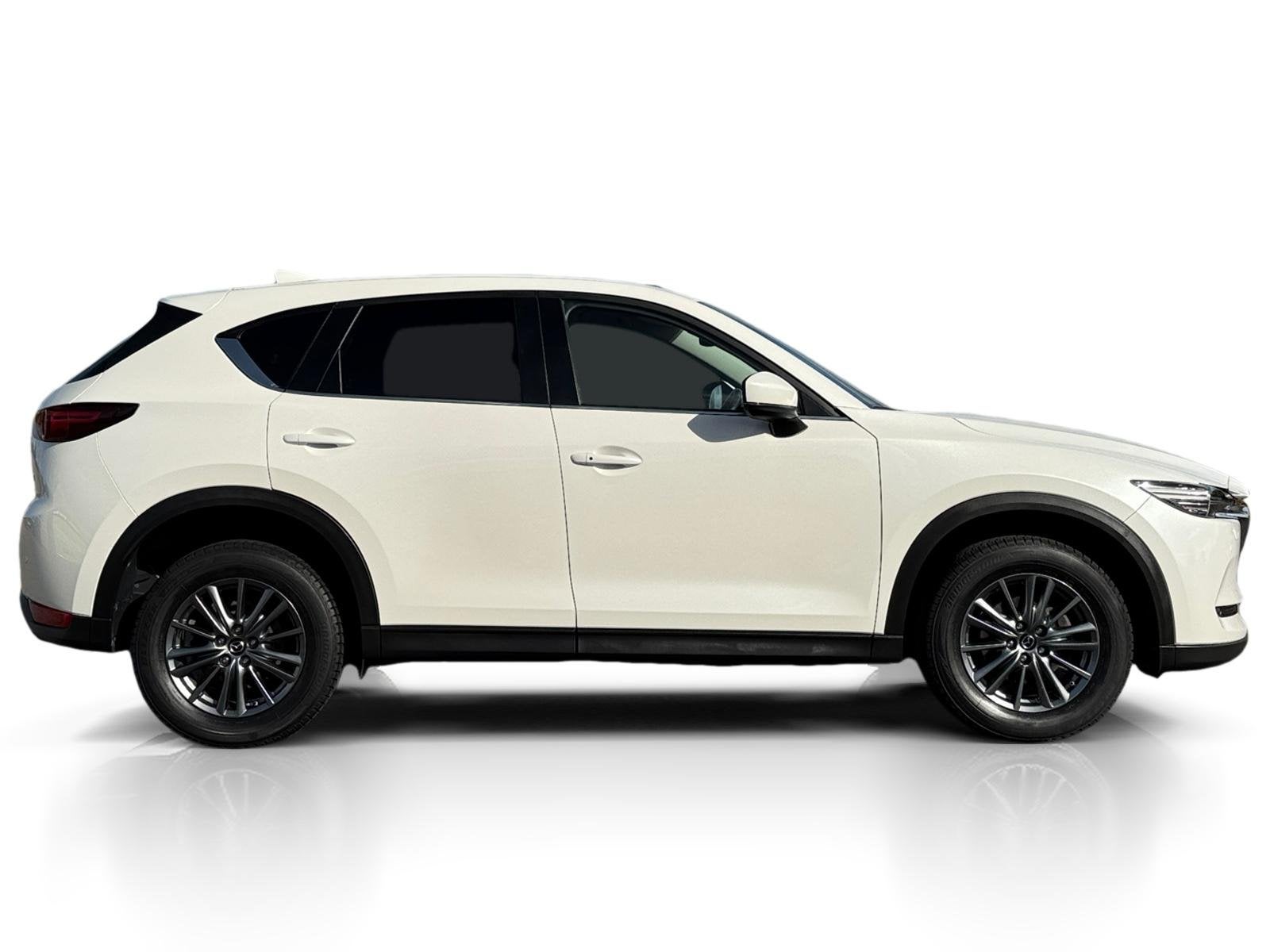 Mazda CX-5 2.0 SkyActiv-G 165 Skylease GT ✅ Trekhaak ✅ L, Auto's, 1998 cc, Gebruikt, 4 cilinders, 2000 kg