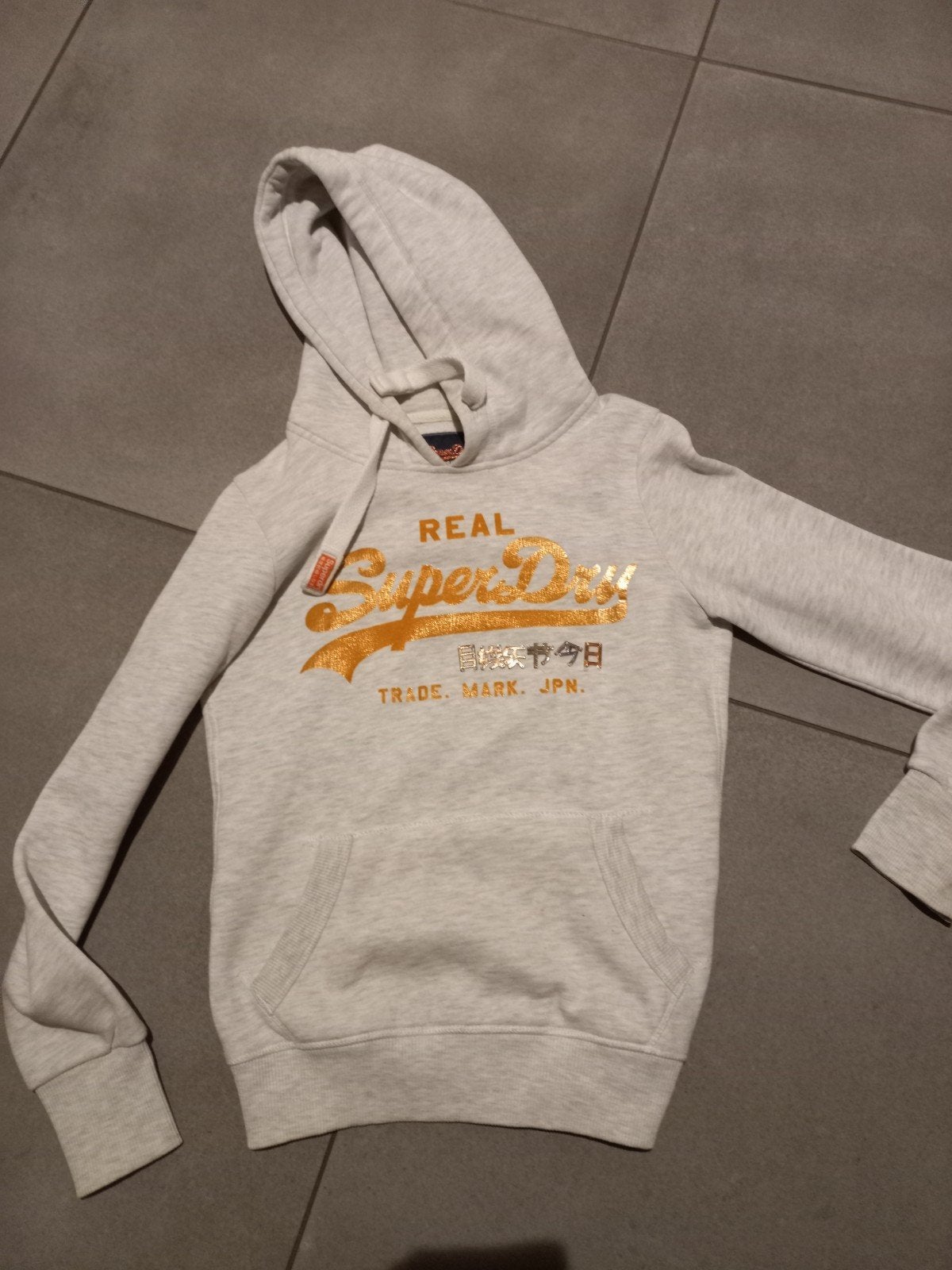 Superdry trui, Ophalen of Verzenden, Zo goed als nieuw