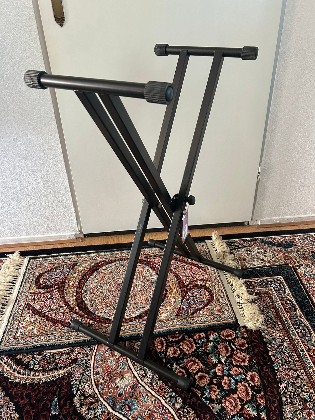 Keyboard standaard., Ophalen of Verzenden, Zo goed als nieuw