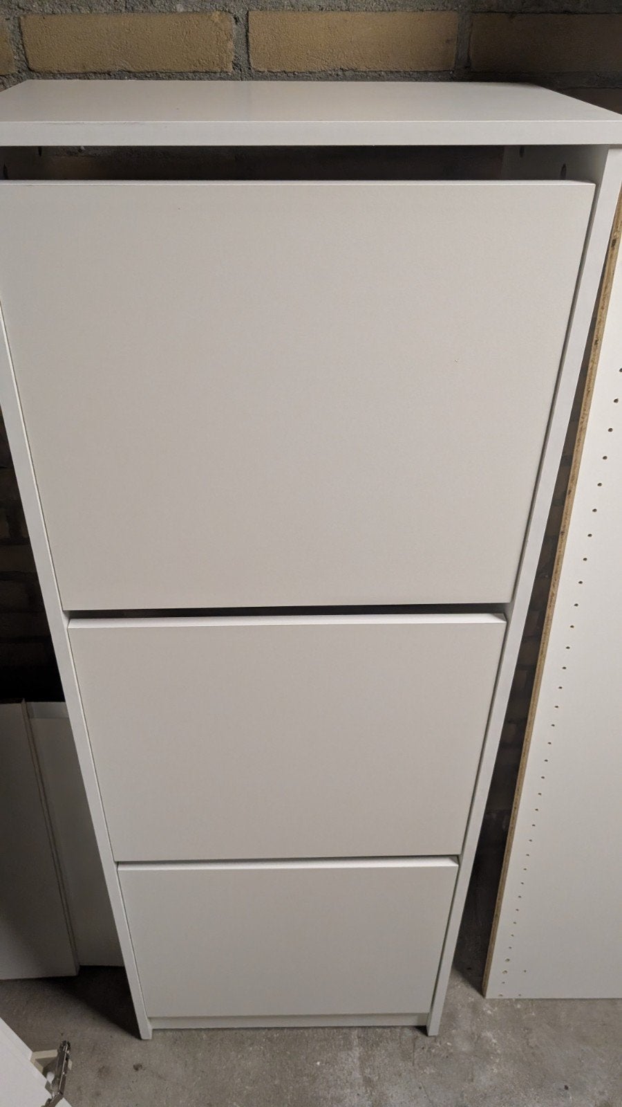 IKEA Shoe cabinet, Ophalen, Zo goed als nieuw