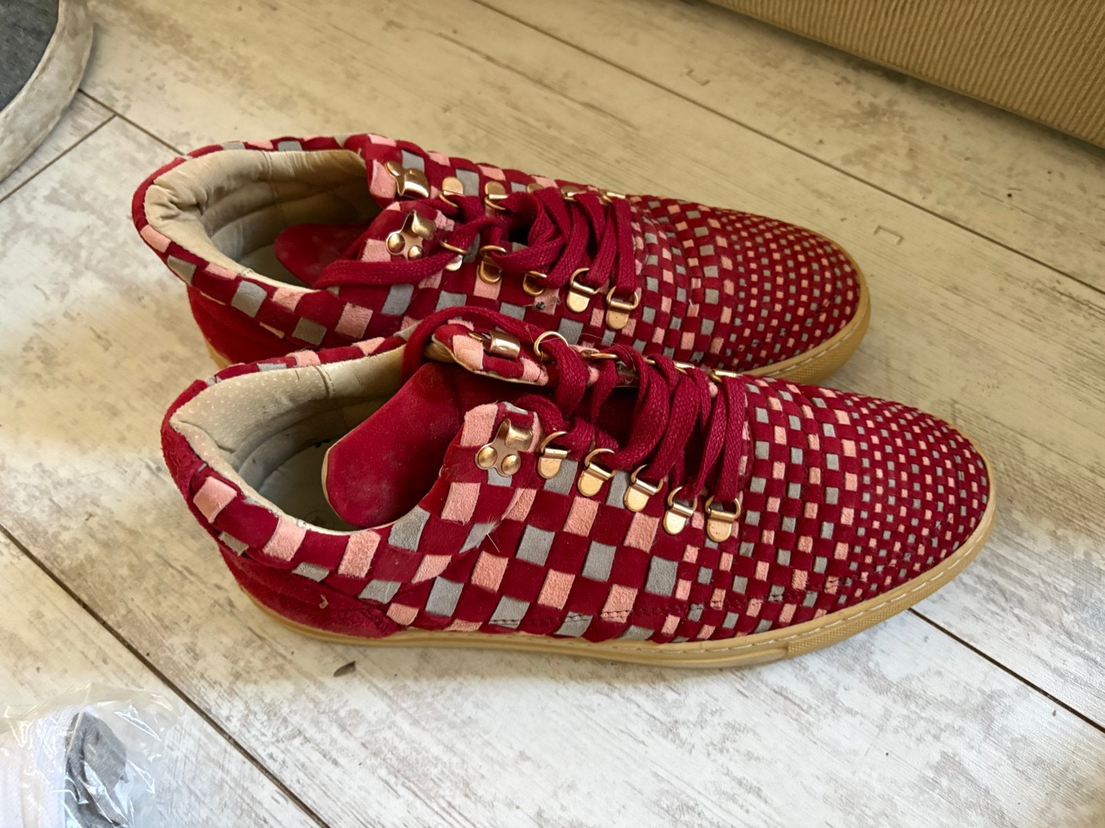 Filling pieces schoenen 42, Kleding | Heren, Schoenen, Ophalen of Verzenden, Gedragen