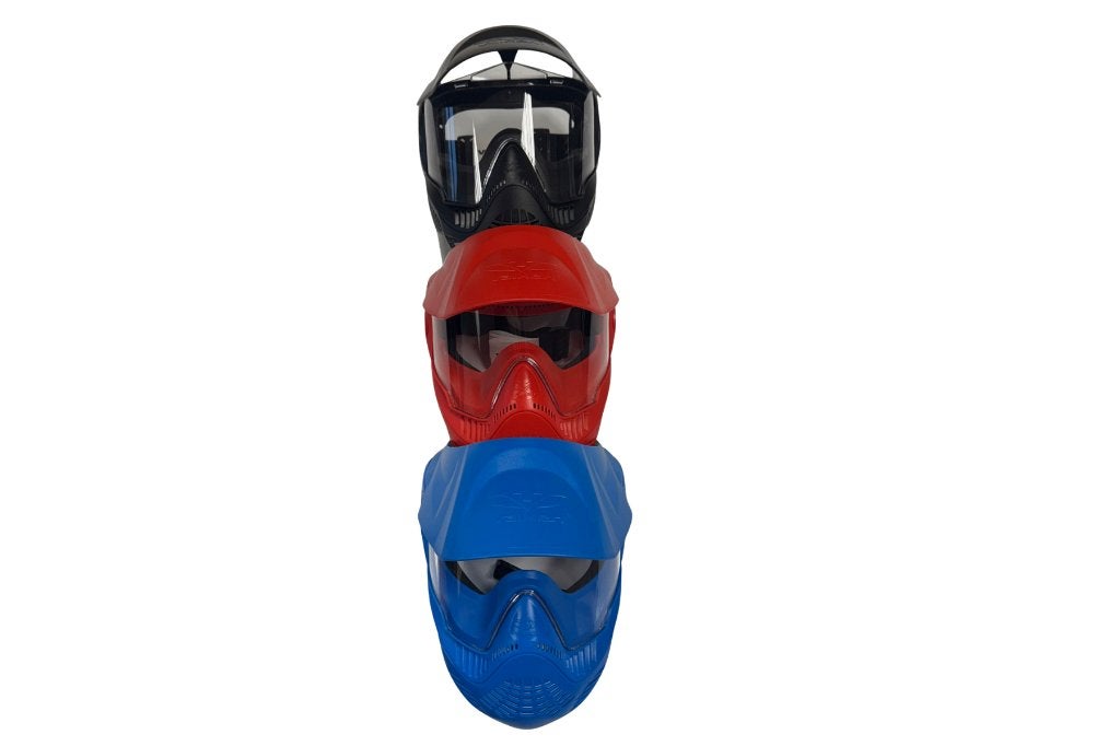 Paintball masker, Ophalen of Verzenden, Nieuw