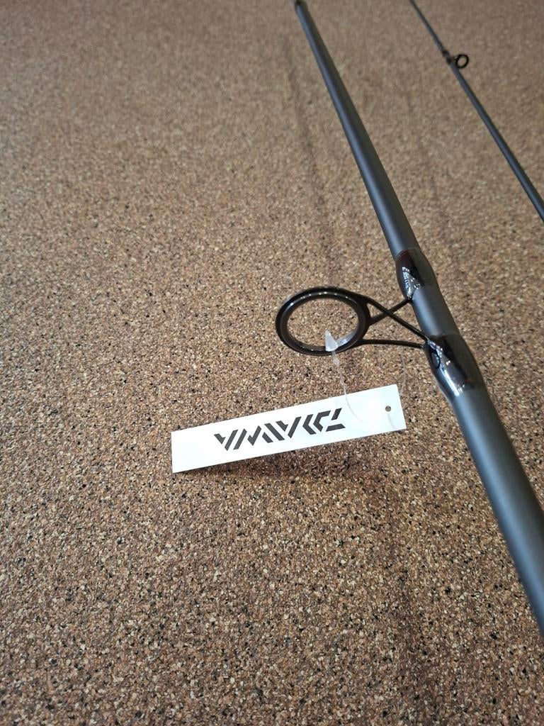 Daiwa Black Widow XT Bait 10ft -3,0mtr., Werphengel, Nieuw, Ophalen of Verzenden, Nvt