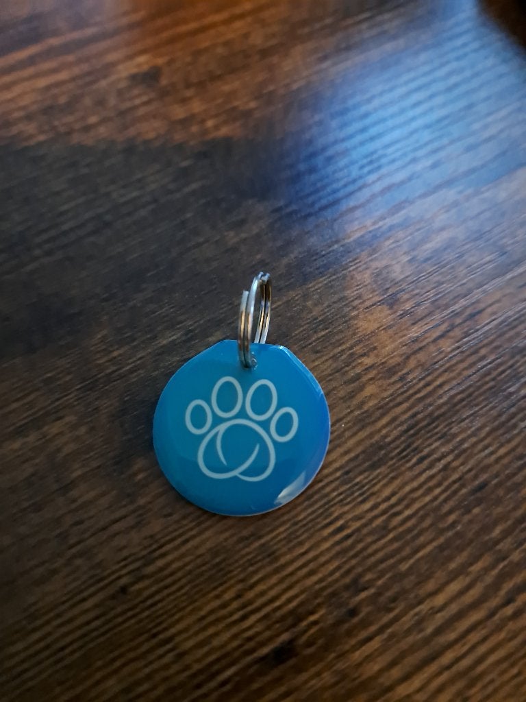 RFID katten chip voor halsband, Ophalen of Verzenden, Nieuw