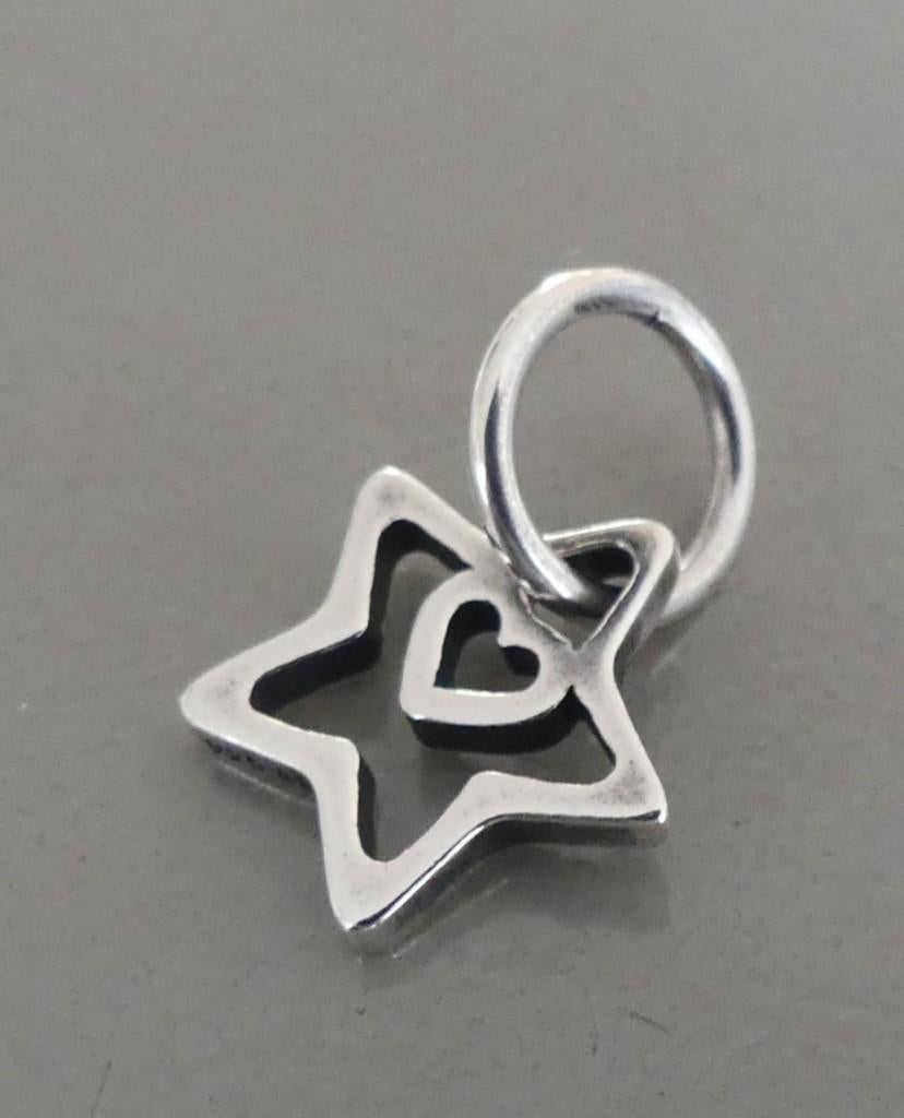 Trollbeads STER HANGER  **NIEUW**, Sieraden, Tassen en Uiterlijk, -, Verzenden, -, Nieuw