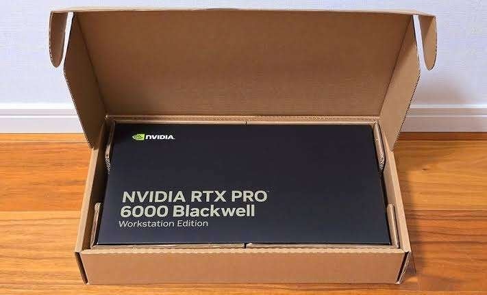 NVIDIA GPU Partij: Enterprise AI tot RTX Founders Editions, Computers en Software, Videokaarten, GDDR6, PCI-Express 4, Nieuw, Ophalen of Verzenden