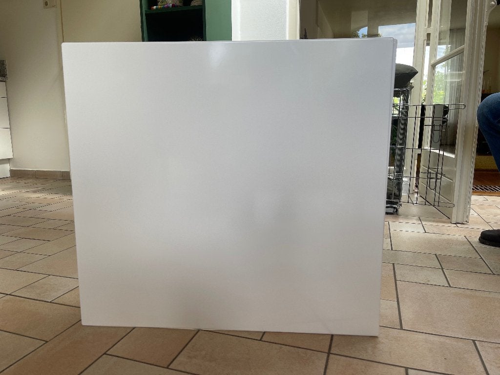 Sentimo radiator bekleding, 30 tot 80 cm, Radiator, Nieuw, Ophalen of Verzenden