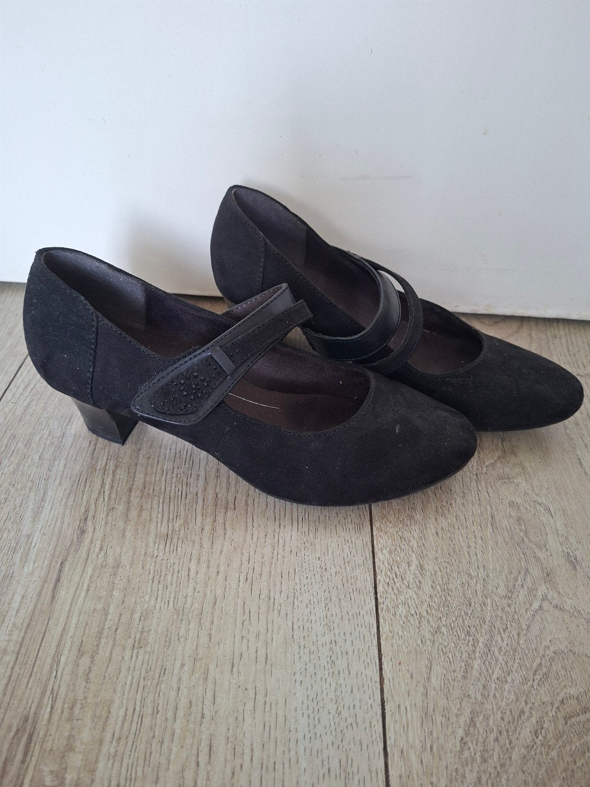 Softline pumps, Ophalen, Zo goed als nieuw