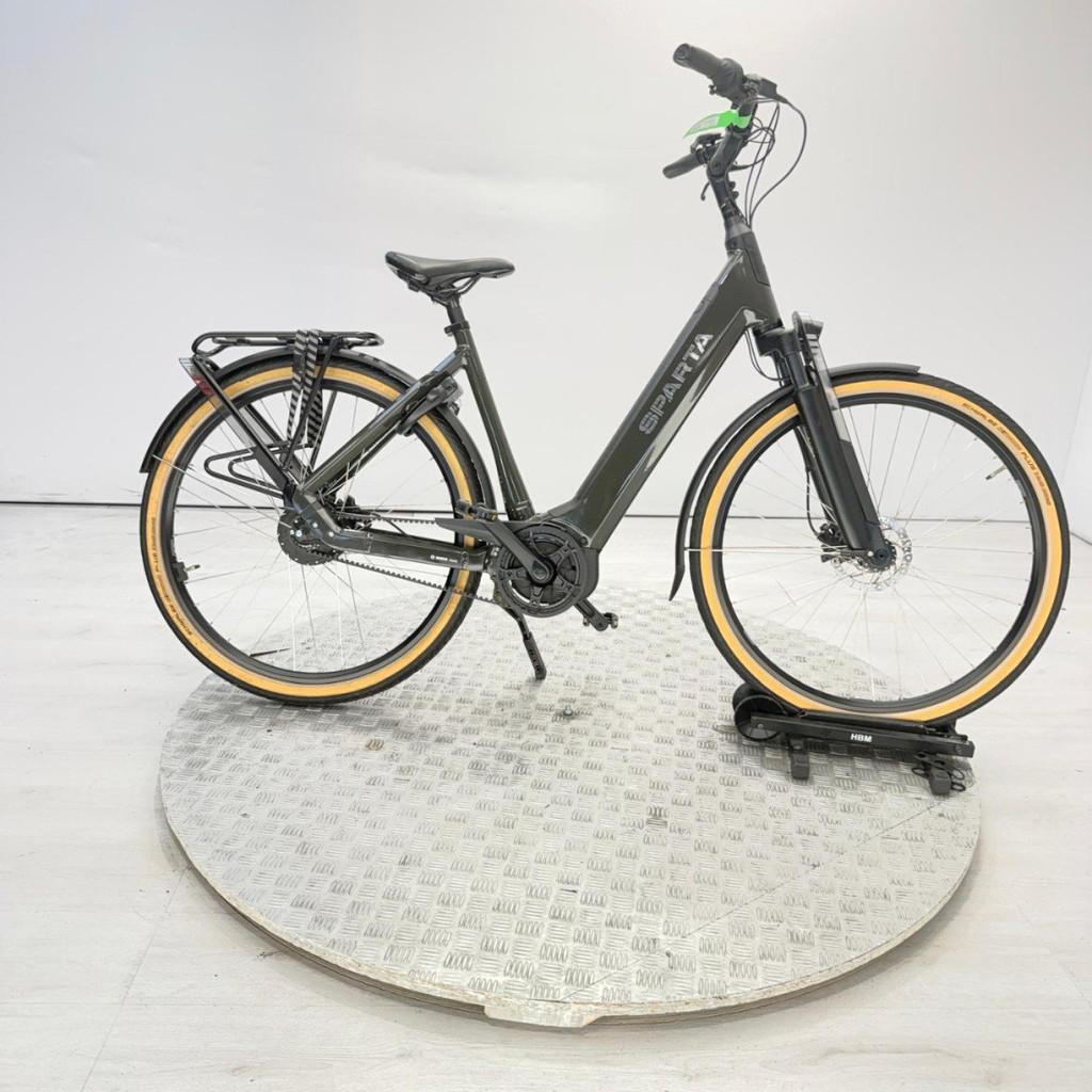 Sparta d-Rule Energy Dames groen 53cm 2023, Sparta, Gebruikt, -, - 0
-, NL