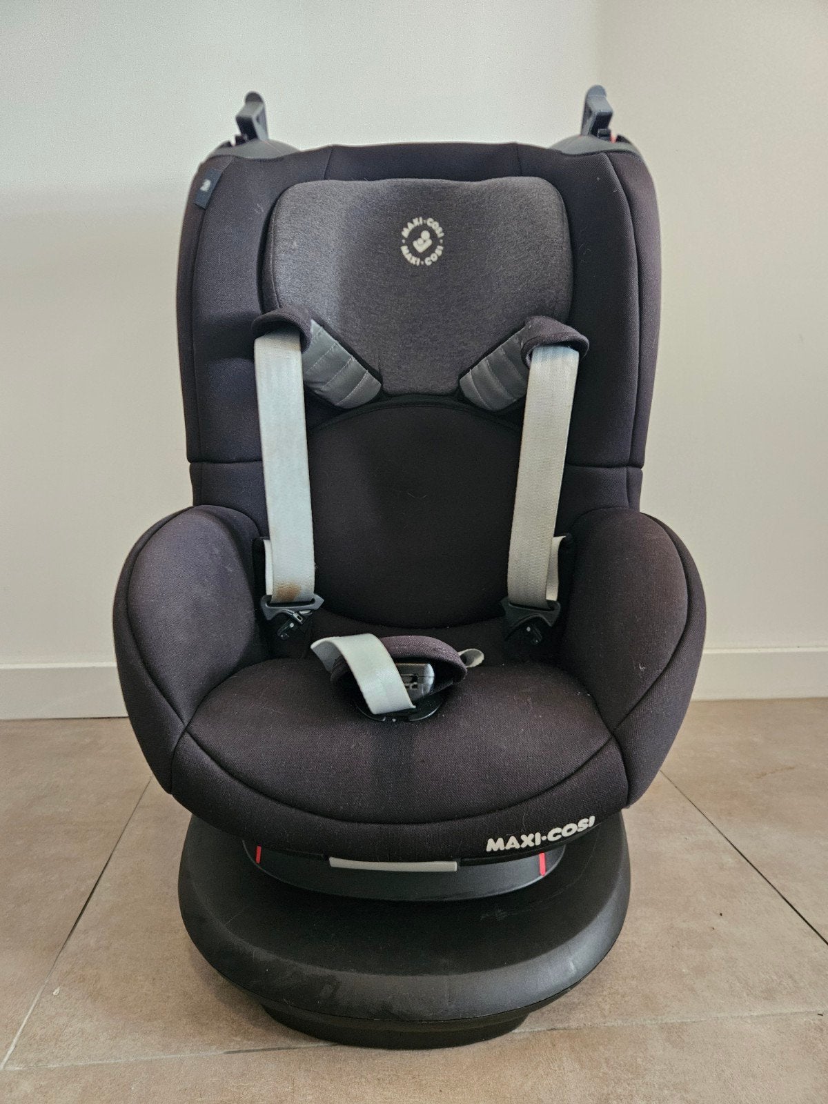 Maxi-Cosi autostoel, Ophalen, Verstelbare rugleuning, 9 t/m 18 kg, Maxi-Cosi