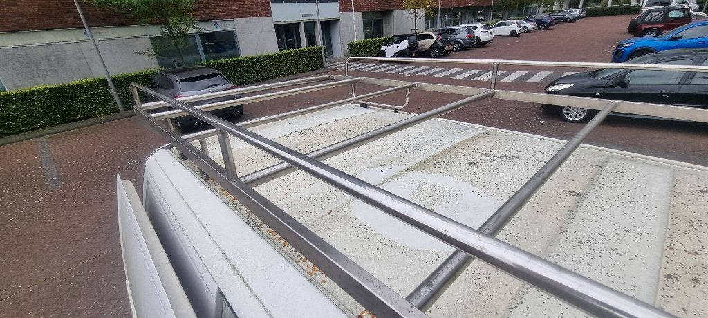 Volkswagen   T4 Imperiaal, Ophalen, Gebruikt, Volkswagen, Deur