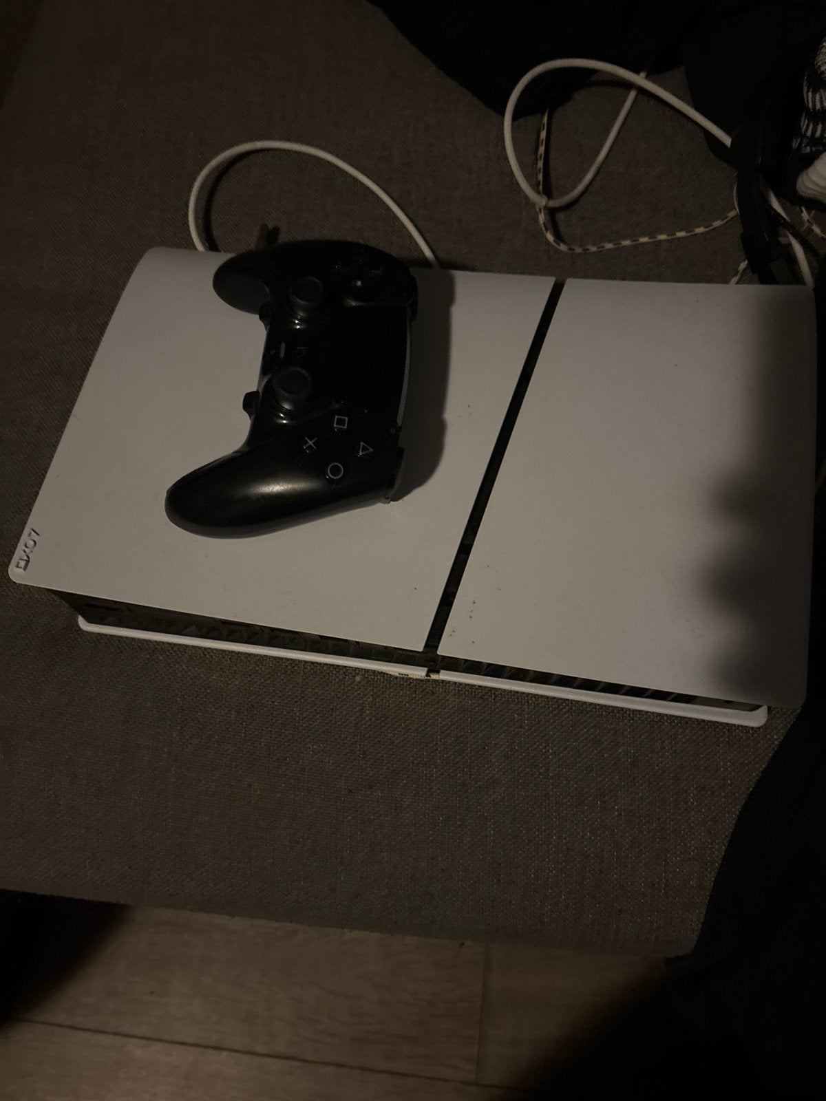 PlayStation 5 Slim met speciale controller, Ophalen, Zo goed als nieuw, 1 TB, Met 1 controller