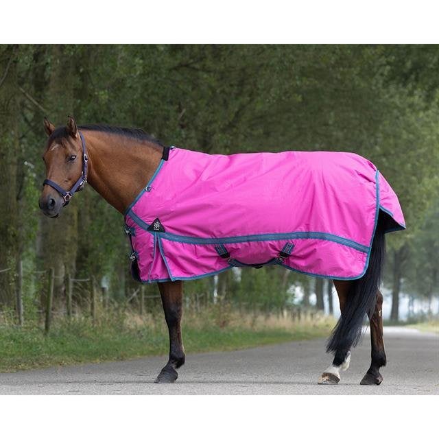 Nieuwe regendeken te koop aangeboden!! MAAT 100/135, Shetlander/Mini, Overige merken, 0 g, Nieuw